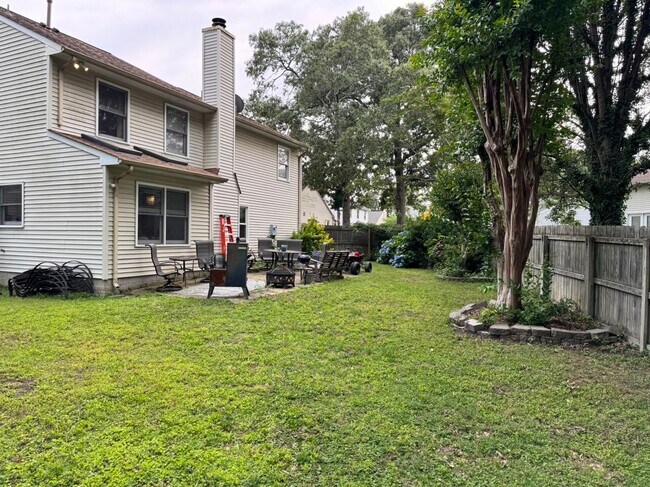 Building Photo - 893 Henrico Ct