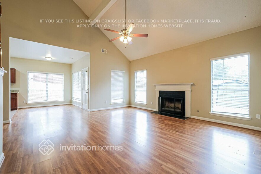 Building Photo - 3100 Snapfinger Ct