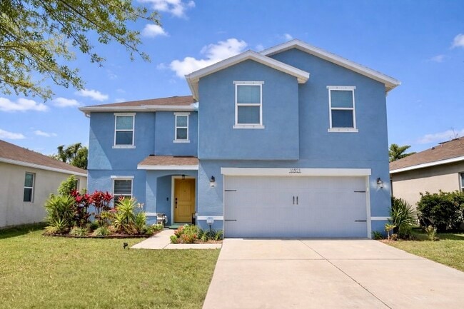 Building Photo - 11521 Southern Creek Dr