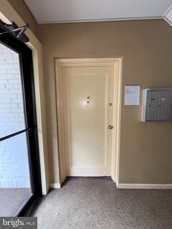 Building Photo - 3815 Davis Pl NW