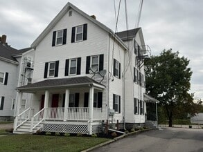 Building Photo - 170 Middleboro Ave