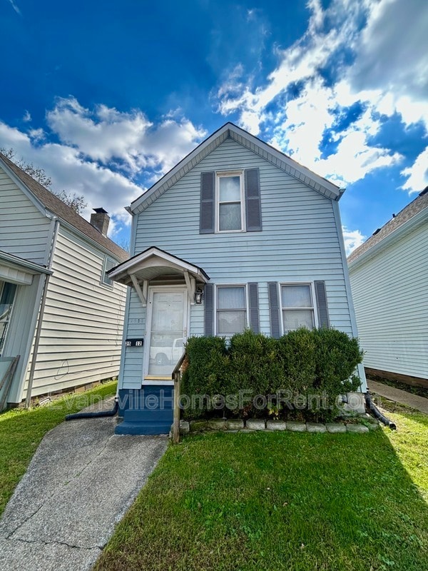 Building Photo - 2512 W Franklin St