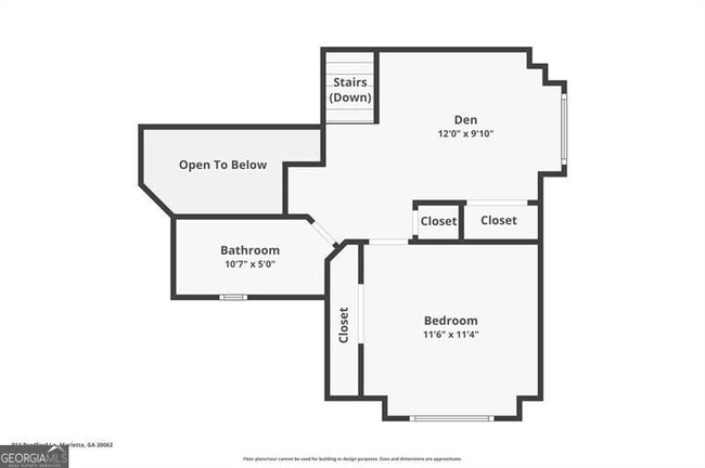 Building Photo - 914 Bradford Ln