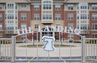 Building Photo - 4130 S Lake Dr