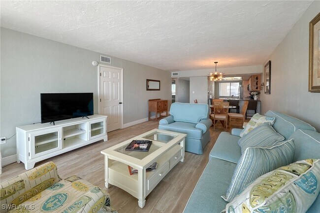 Building Photo - 8400 Estero Blvd