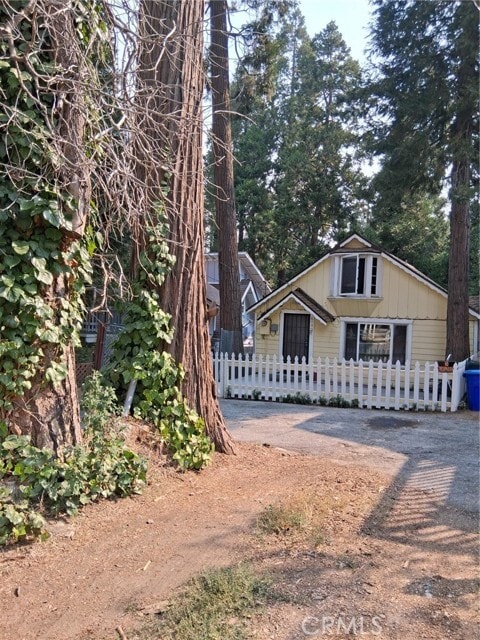 Building Photo - 679 CA-138