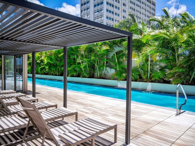 Building Photo - 1374 Kapi‘olani Boulevard-SI ID1327705P