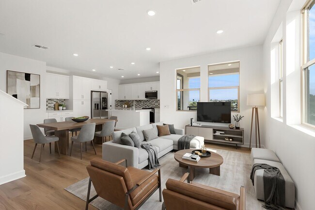 Building Photo - Brand-New 3BR Rental Condo in Oceanside | Solar, Pool & Pet-Friendly