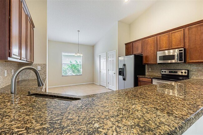 Building Photo - 18004 Java Isle Dr