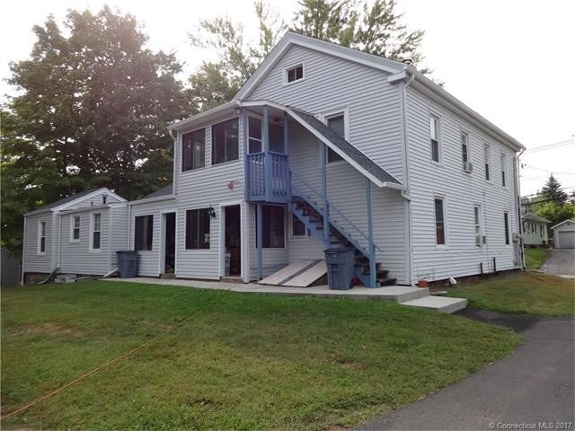 Building Photo - 460 Church St