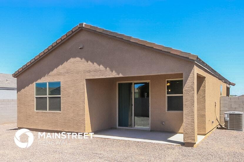 Building Photo - 3723 E Sandoval Dr