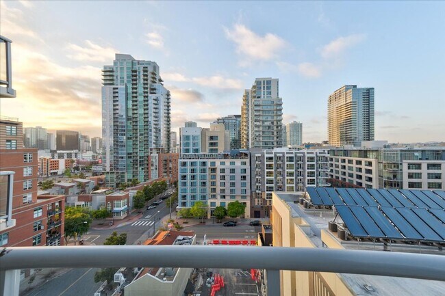 Building Photo - 427 Ninth Ave