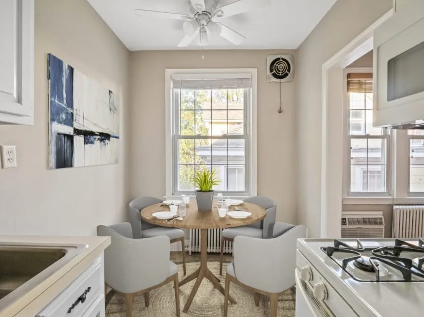 Building Photo - 4491 MacArthur Blvd NW