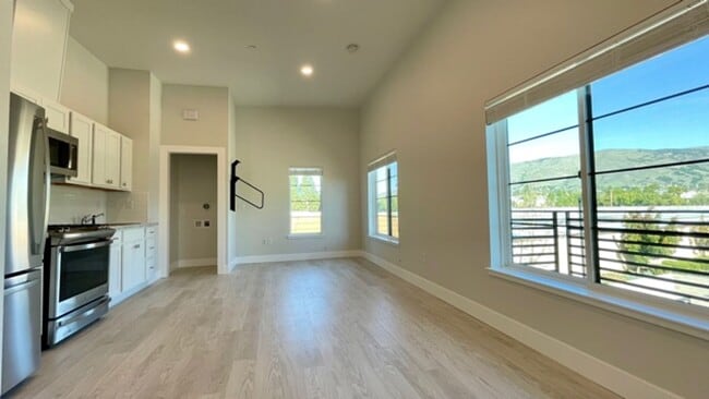 Building Photo - Brand New Construction Studio Apartment with Air Conditioning in the Ironworks Building