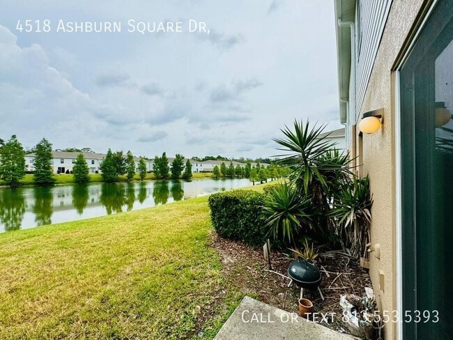 Building Photo - 4518 Ashburn Square Dr