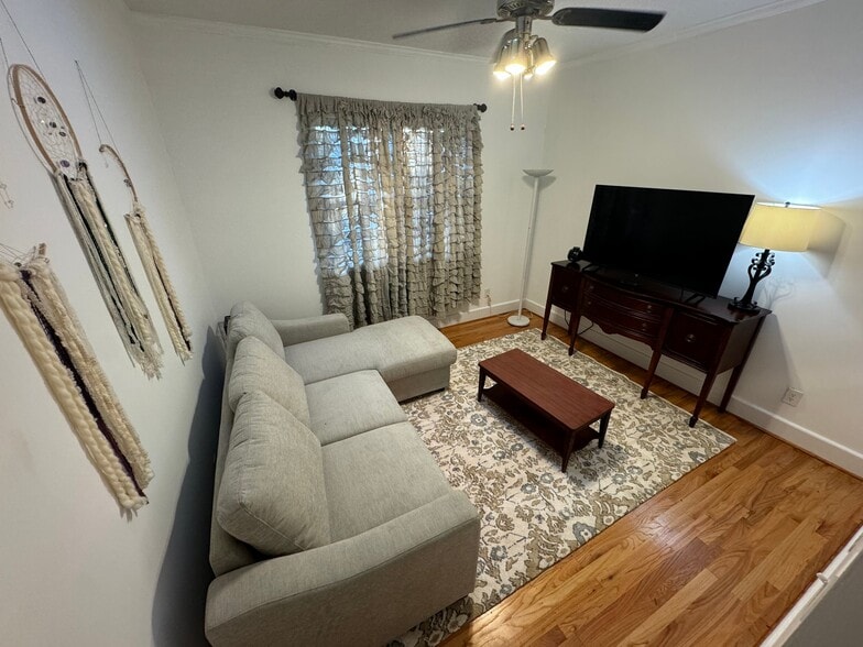 Building Photo - 1710 Ohio Ave