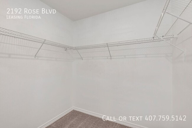 Building Photo - 2192 Rose Blvd