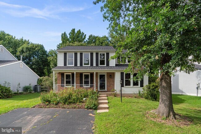 Building Photo - 8428 Braddock Way