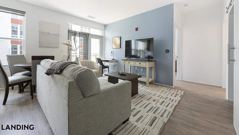 Building Photo - 5334 Baltimore Ave