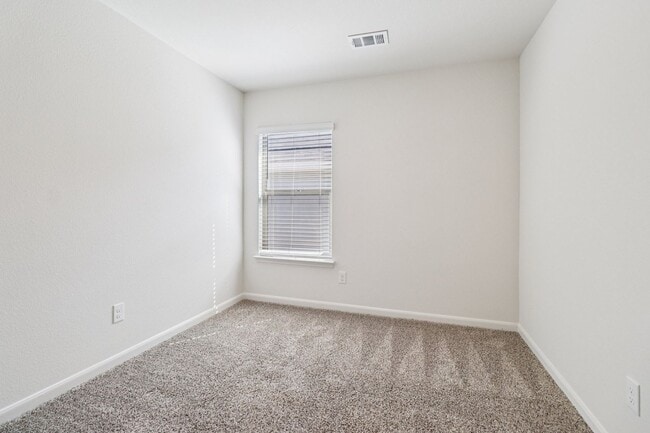 Floorplan - Beall Way