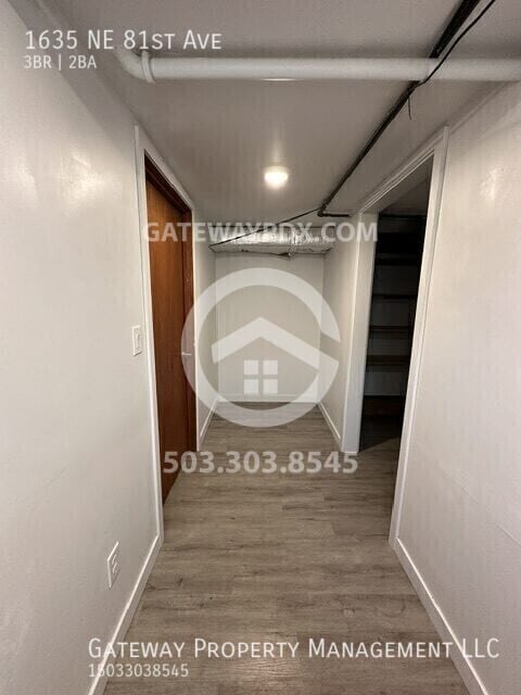 Building Photo - 1635 NE 81st Ave