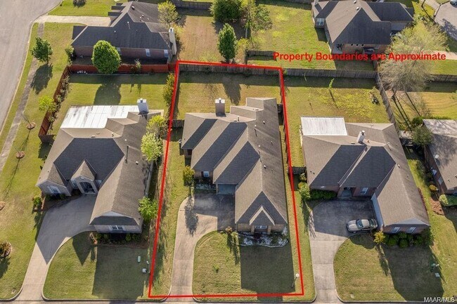 Building Photo - 3412 Crestwood Ln