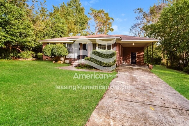 Primary Photo - 912 Delta Dr