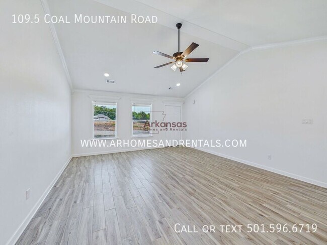 Building Photo - 109.5 Coal Mountain Rd