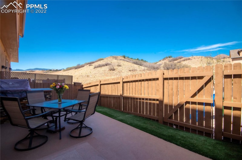 Building Photo - 5961 Canyon Reserve Heights