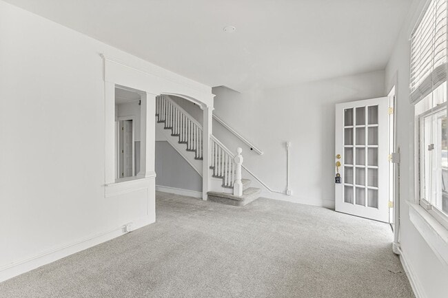 Building Photo - Historic Downtown Annapolis 3 Bedroom w/ P...