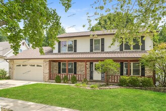 Building Photo - 2910 Wood Poppy Dr