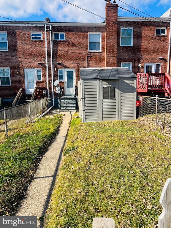 Primary Photo - 7308 Berkshire Rd