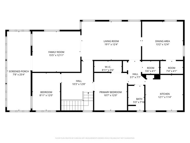 Building Photo - Hoff - 15 - Park Ave