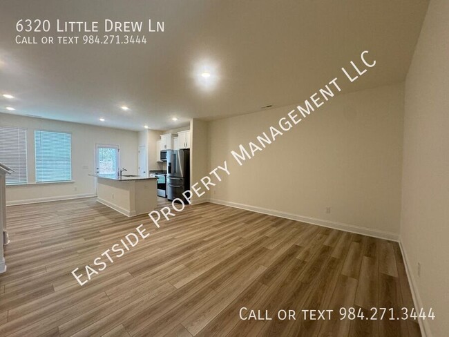 Building Photo - 6320 Little Drew Ln
