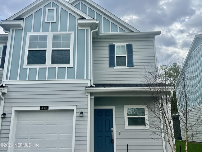 Building Photo - 434 Boracay Cir