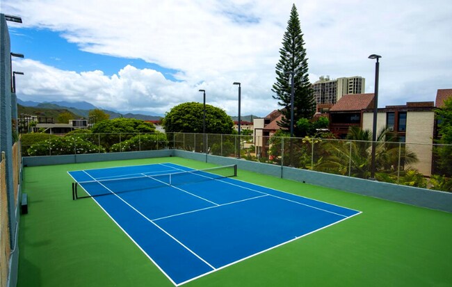 Building Photo - 1030 Aoloa Pl