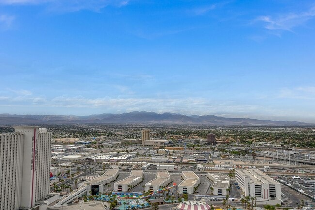 Building Photo - Sky Las Vegas-Strip/City/Red Rock Mtn Views from this Stunning 2Bd/2.5Ba Residence