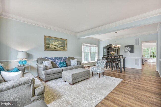 Building Photo - 5907 Tulloch Spring Ct