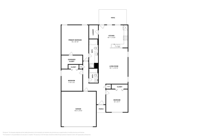 Building Photo - 5 Scottsdale Ct