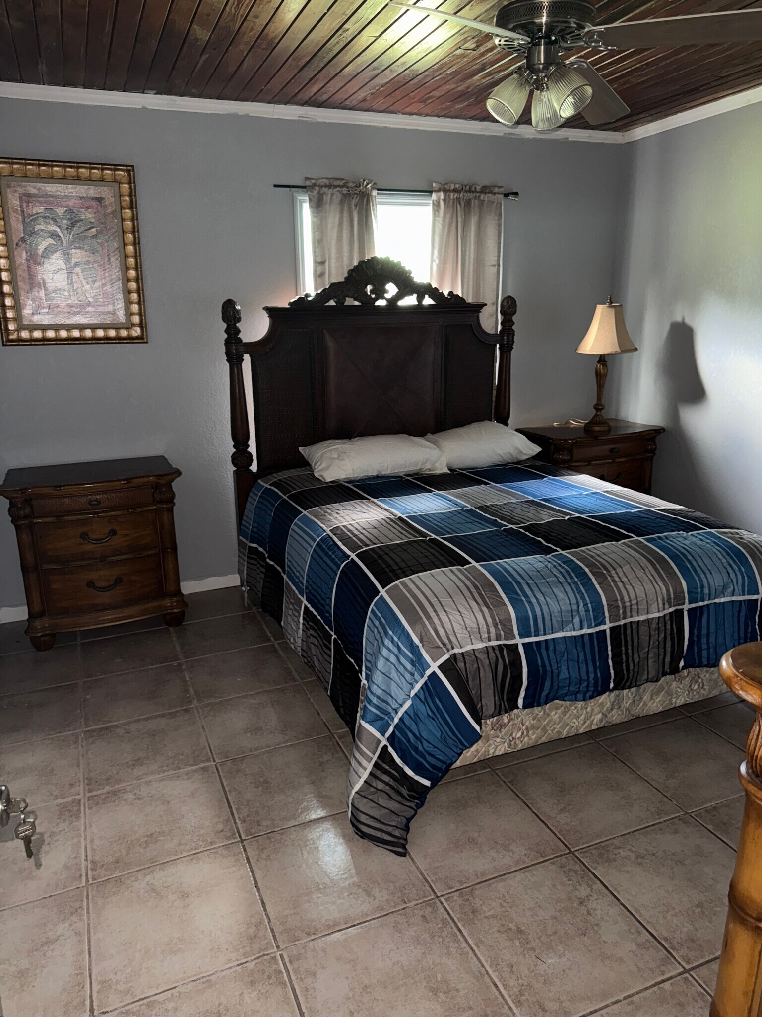 Bedroom two - 128 McCoy Dr