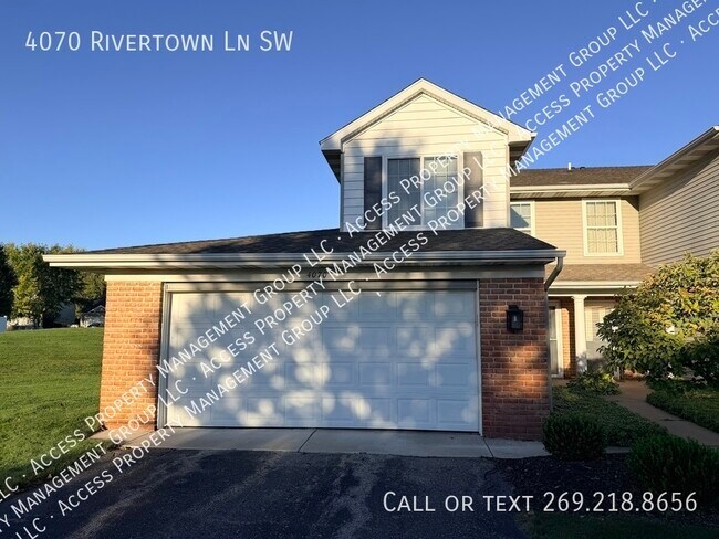 Primary Photo - 4070 Rivertown Ln SW