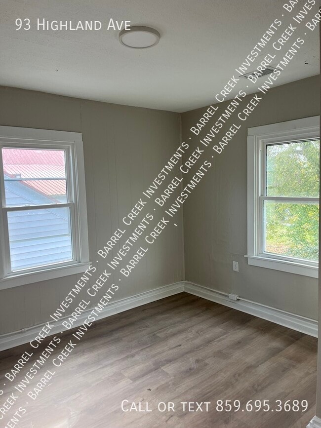 Building Photo - 93 Highland Ave