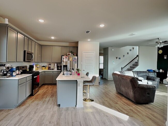 Building Photo - Modern Comfort Meets Spacious Corner-Lot Living