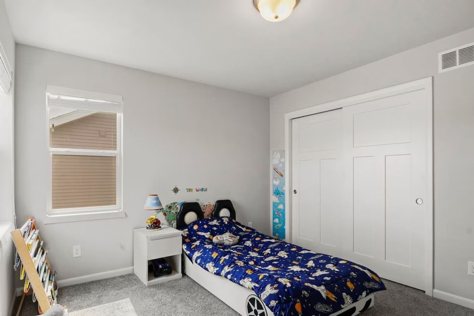 Building Photo - 323 Galileo Dr