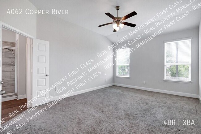 Building Photo - 4062 Copper River