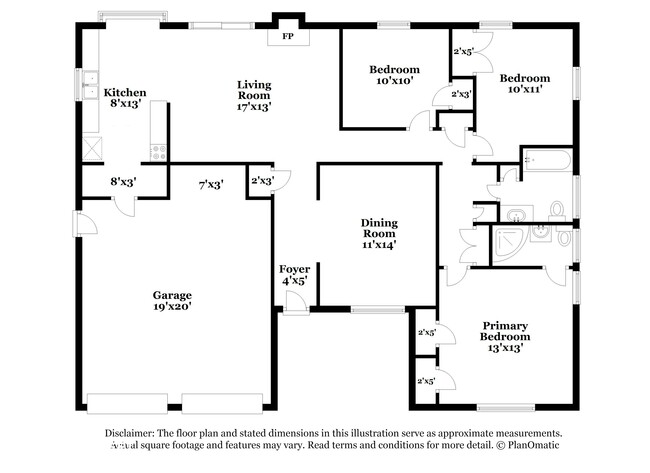 Primary Photo - 1407 Cambridge Dr