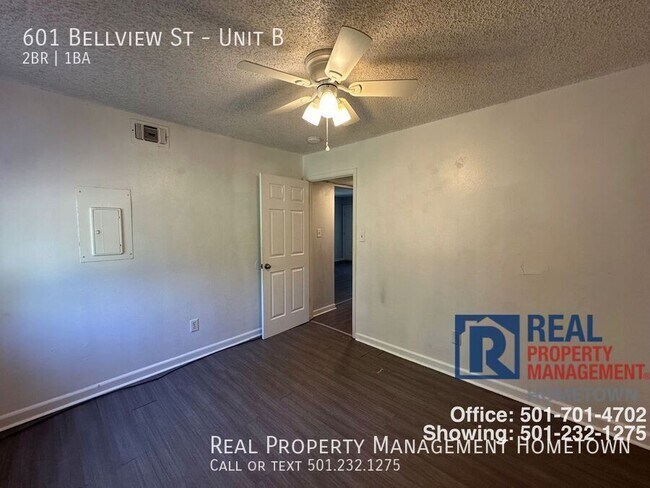 Building Photo - 601 Bellview St