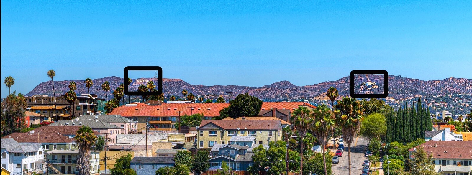 Building Photo - 338 N Mariposa Ave