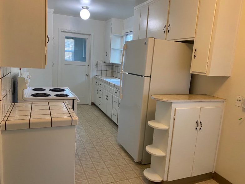 Building Photo - 2205 18th St