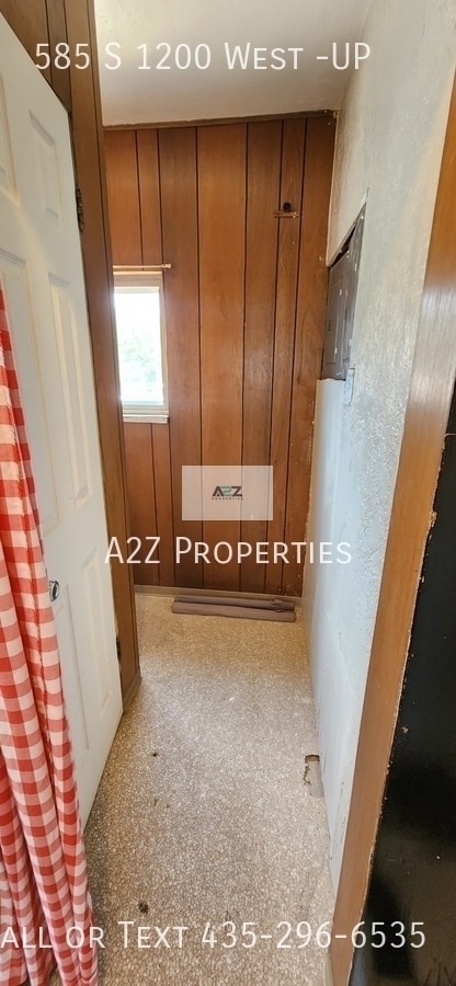 Building Photo - 585B S 1200 W